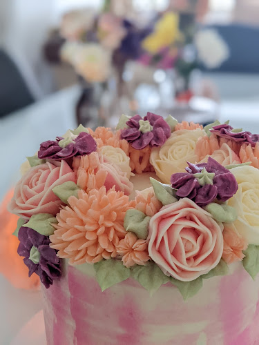 Opinii despre Spongy Bakes în Hayes - Hospitality and gastronomy