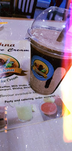 Krishna Juice & Ice Cream - Hospitality and gastronomy