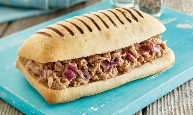 Opinii despre The Packed Lunch în Newtownards - Hospitality and gastronomy