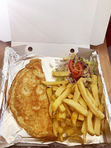 Opinii despre Dani's Takeaway în Bonnyrigg - Hospitality and gastronomy
