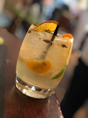 The Roe Deer - Reigate