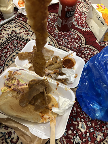 Pizza Town (Barking) - Hospitality and gastronomy