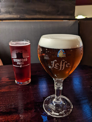 The Jack Fairman - JD Wetherspoon