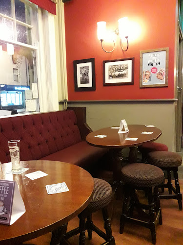 Market St, Abergele LL22 7AF, United Kingdom