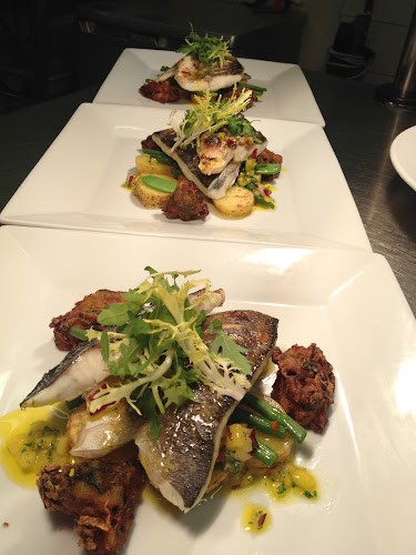 The View Restaurant - Hospitality and gastronomy