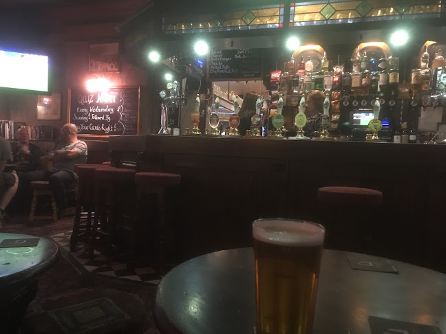 Opinii despre Victoria Inn în Rugby - Hospitality and gastronomy