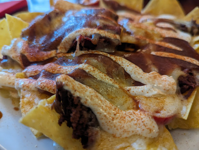 Comentarii opinii despre Cattlemen's Grill