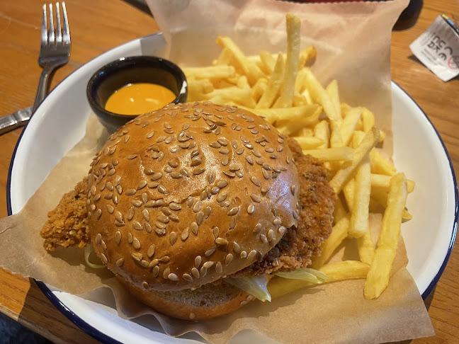 Manvers Way, Wath upon Dearne, Rotherham S63 7EQ, United Kingdom