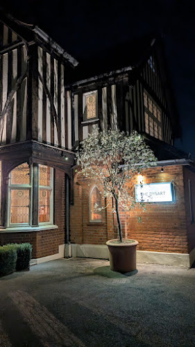 The Dysart Petersham - Richmond