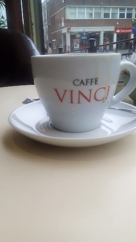 Cafe Baroque - Hospitality and gastronomy