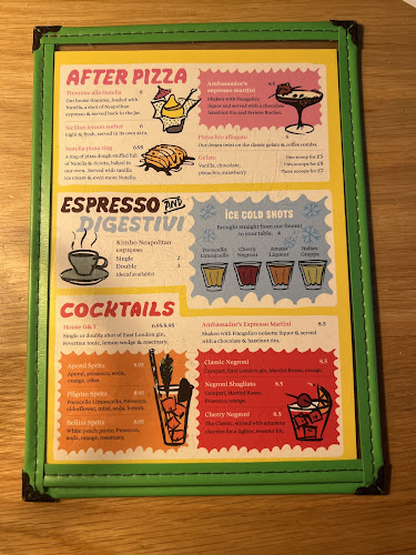 36 - 38 Queensway, London W2 3RS, United Kingdom