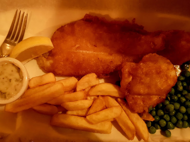 Opinii despre Princess Louise, Holborn în London - Hospitality and gastronomy