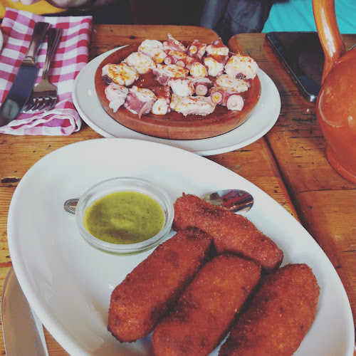 Opinii despre Los Molinos în London - Hospitality and gastronomy