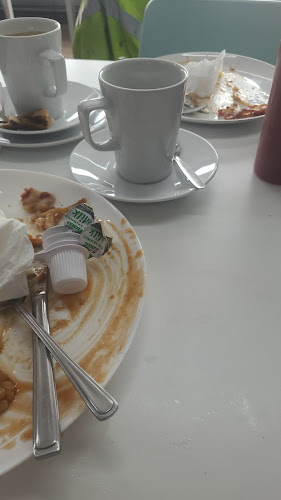 Well Lane Cafe Ltd - Wolverhampton