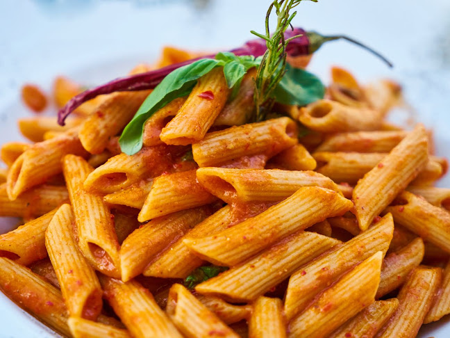 Cappuccino Bar - Bedford