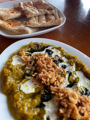 Persian Paradise Restaurant & Shisha Lounge - Hospitality and gastronomy