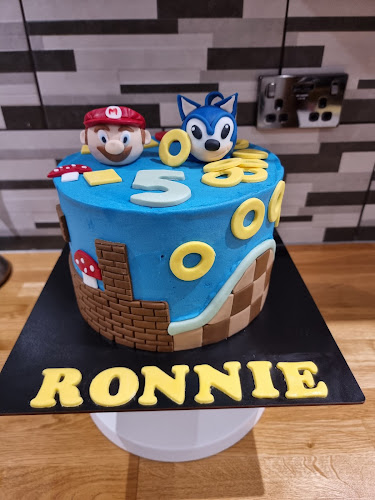 Cake Day - Kettering