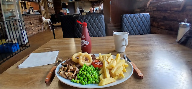 Cafe V8 - Hospitality and gastronomy