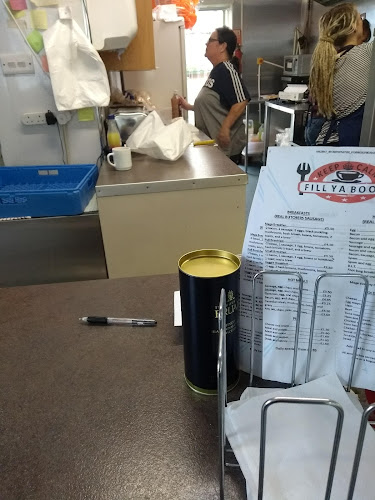 Fill Ya Boots - Hospitality and gastronomy