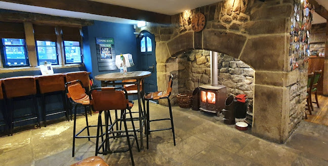 The Flying Duck Ilkley - Ilkley