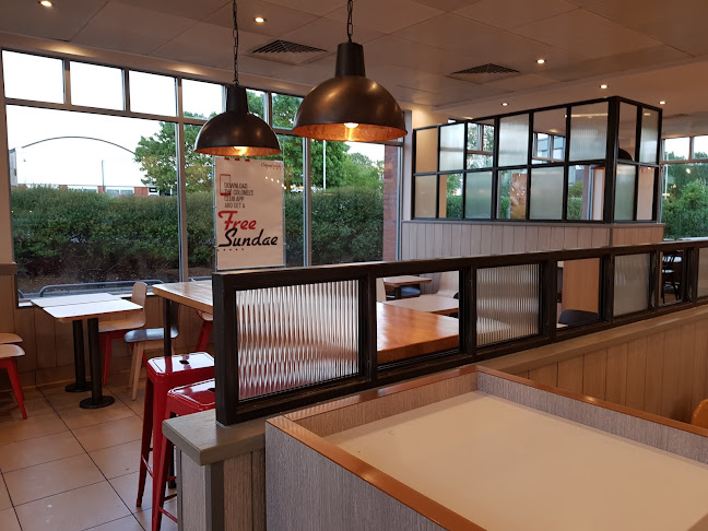 Opinii despre KFC Chorley - Retail Park în Chorley - Hospitality and gastronomy