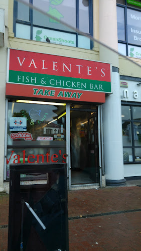 Valente - Bathgate