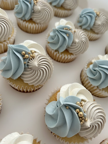 CAKE by Hannah Jones - Chorley