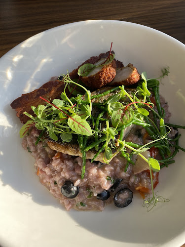 Paris Bar and Restaurant - Hospitality and gastronomy