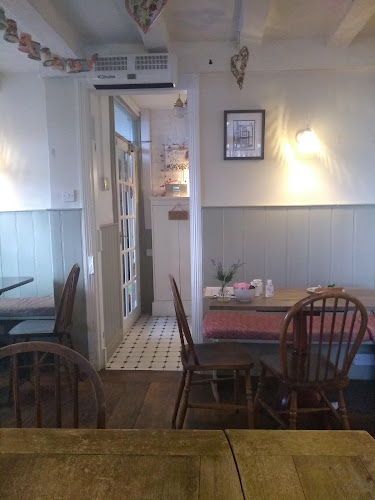 Comentarii opinii despre Café Victoria’s Sandwich