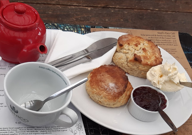 Wenford Bridge, St Breward, Bodmin PL30 3PN