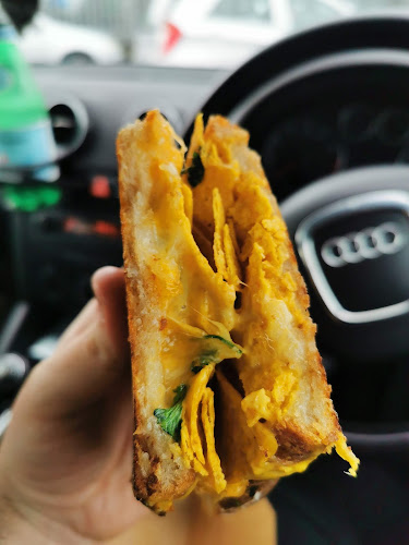 Comentarii opinii despre Toast Office