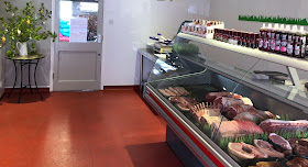Farmer Barnes Butchery