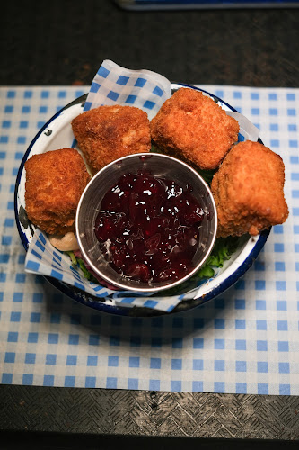 Opinii despre The Dovecote Eatery în Fareham - Hospitality and gastronomy