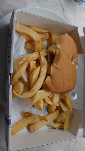 Gino's Traditional Fish and Chips - Hospitality and gastronomy