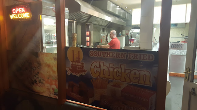 Opinii despre Pizza Gatti în Port Talbot - Hospitality and gastronomy