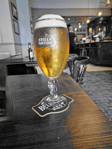 115 Marygate, Berwick-upon-Tweed TD15 1BH, United Kingdom