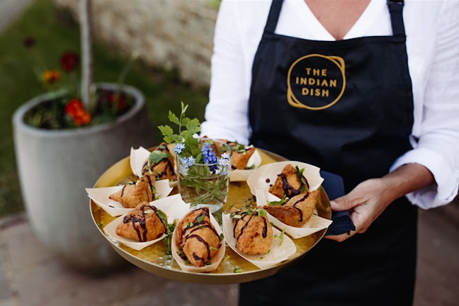 The Indian Dish - Hospitality and gastronomy