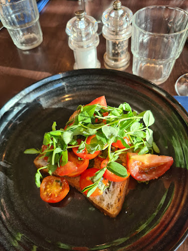 Comentarii opinii despre Carluccio's