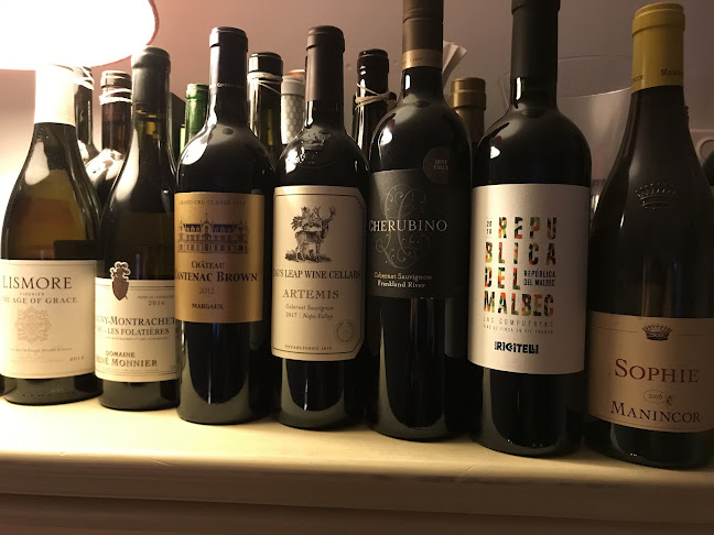 Comentarii opinii despre Vineyards of Sherborne