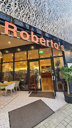 Cafe Roberto