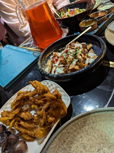 Spice Village Tooting