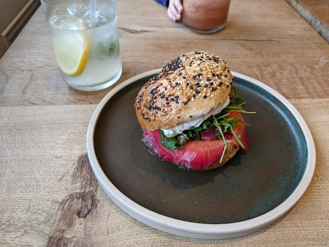 Opinii despre Pantry în High Wycombe - Hospitality and gastronomy