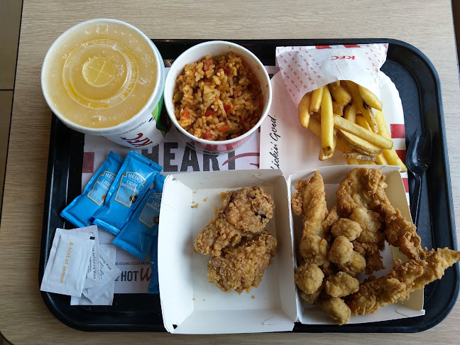 Unit 5, Chorley Retail Park, George St, Chorley PR7 2BN, United Kingdom