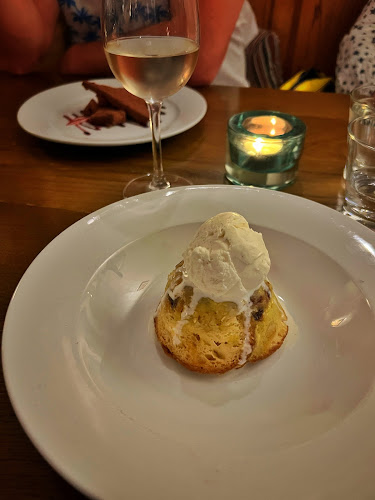 The Galley - Hospitality and gastronomy