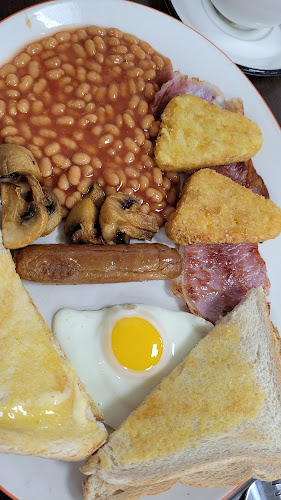 Poppins Welywn Garden City - Hospitality and gastronomy