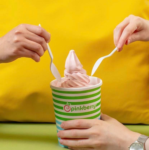 Comentarii opinii despre Pinkberry