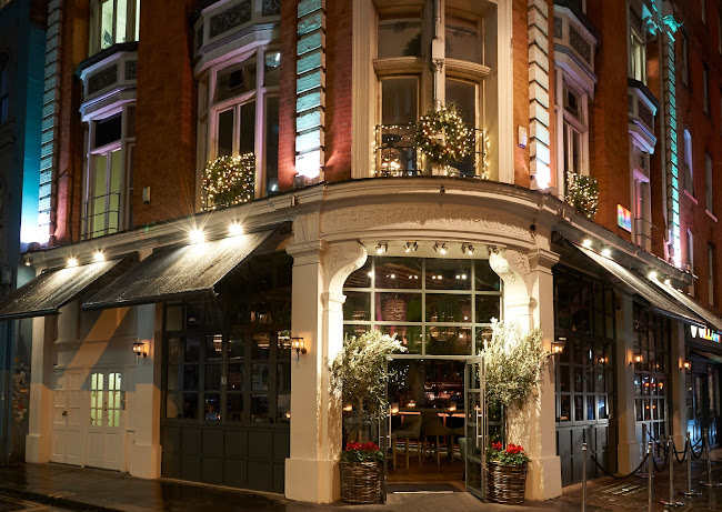 83 - 85 Wardour St, London W1D 6QE, United Kingdom