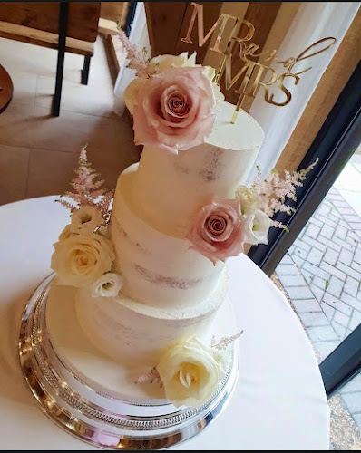 Comentarii opinii despre The Baking Fairy