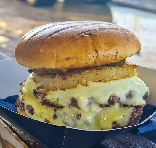 Higgsy's - Hospitality and gastronomy