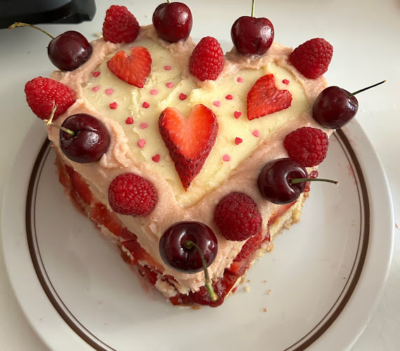 Opinii despre The Trellis Café, Tea Rooms and Garden în Brighton - Hospitality and gastronomy